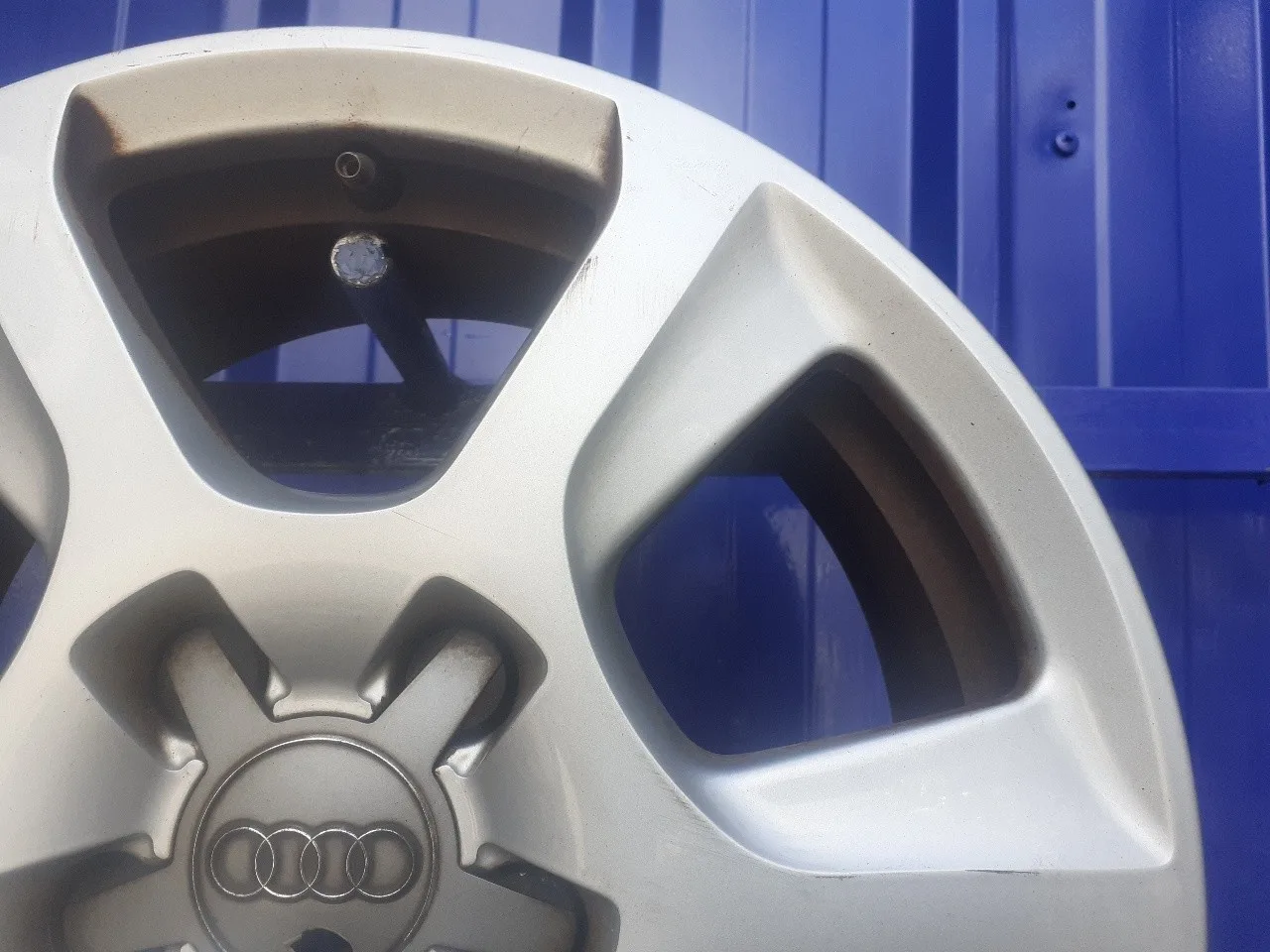 Llanta para Audi A4 Ber. (B8)