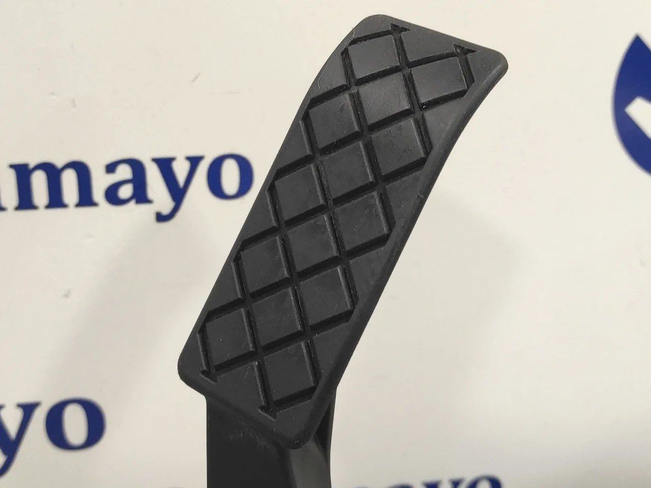 Potenciometro Pedal para Volkswagen T5 Transporter (7E)
