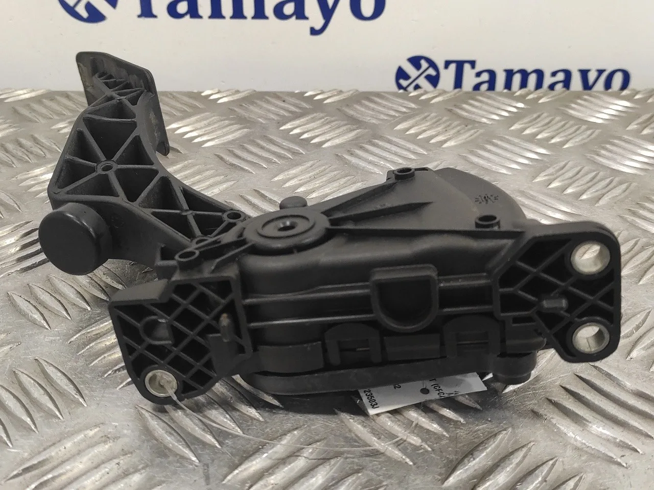 Potenciometro Pedal para Volkswagen T5 Transporter (7E)