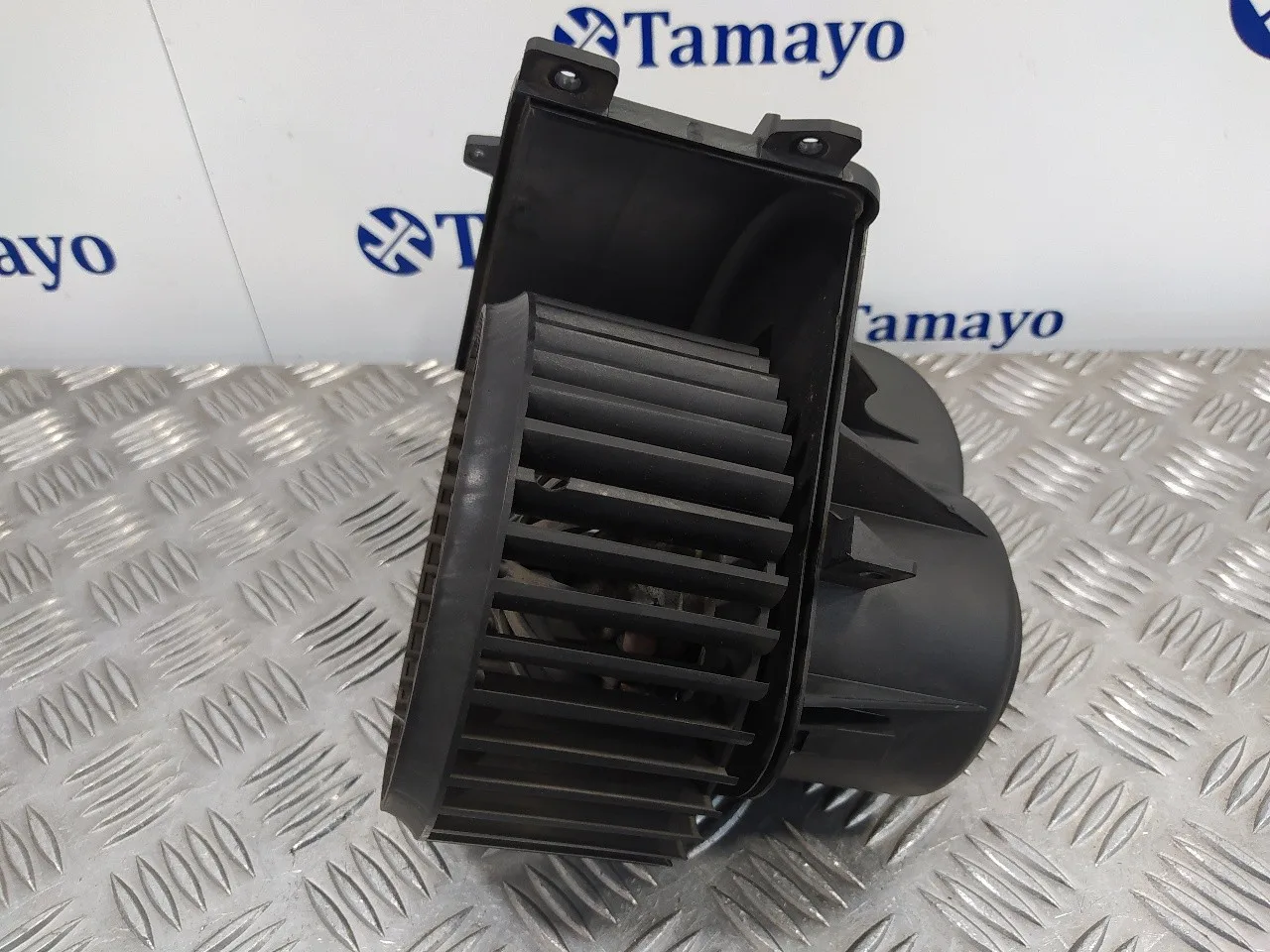 Motor Calefaccion para Volkswagen T5 Transporter (7E)