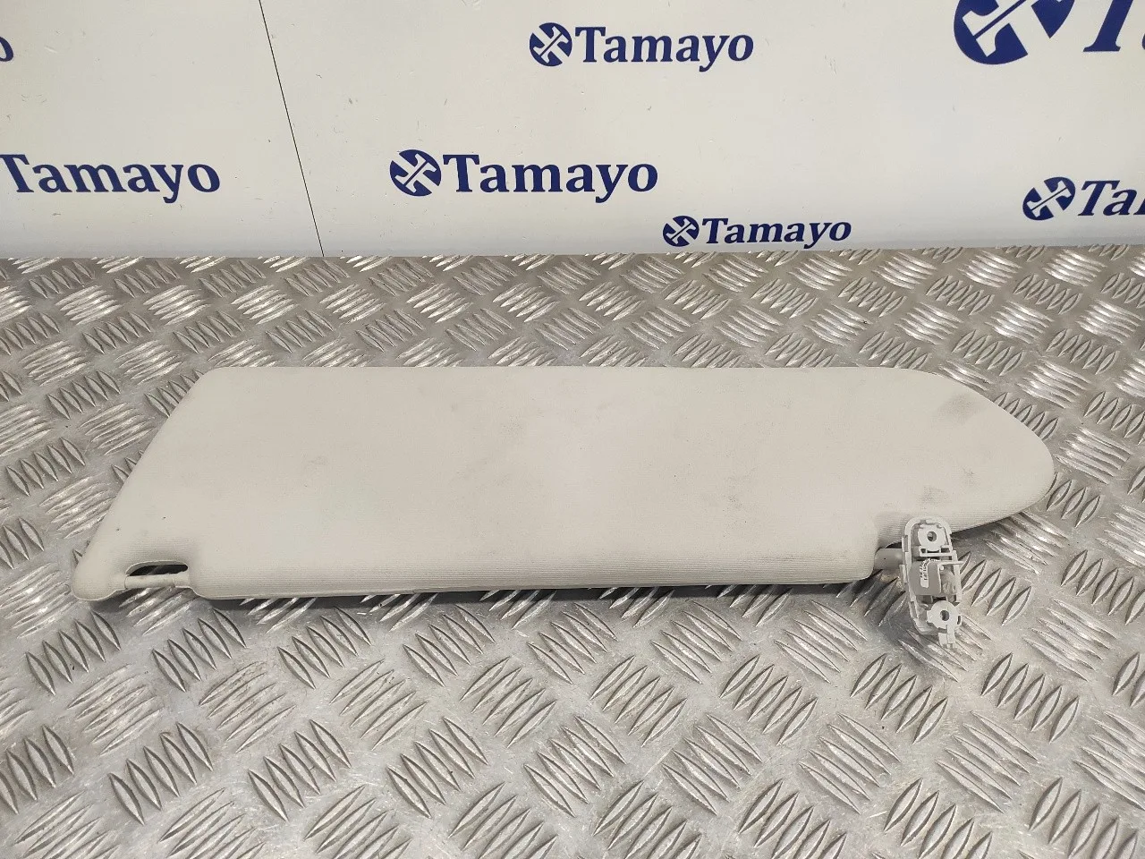 Parasol Derecho para Volkswagen T5 Transporter (7E)
