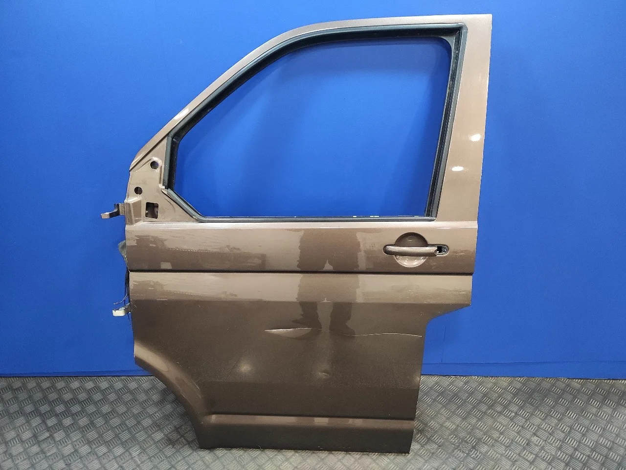 Puerta Delantera Izquierda para Volkswagen T5 Transporter (7E)
