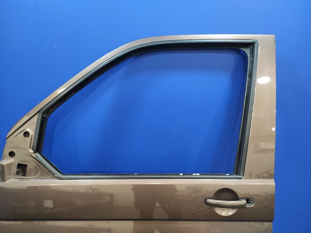 Puerta Delantera Izquierda para Volkswagen T5 Transporter (7E)