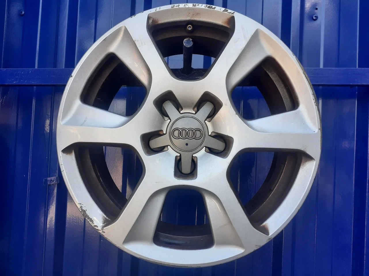Llanta para Audi A4 Ber. (B8)