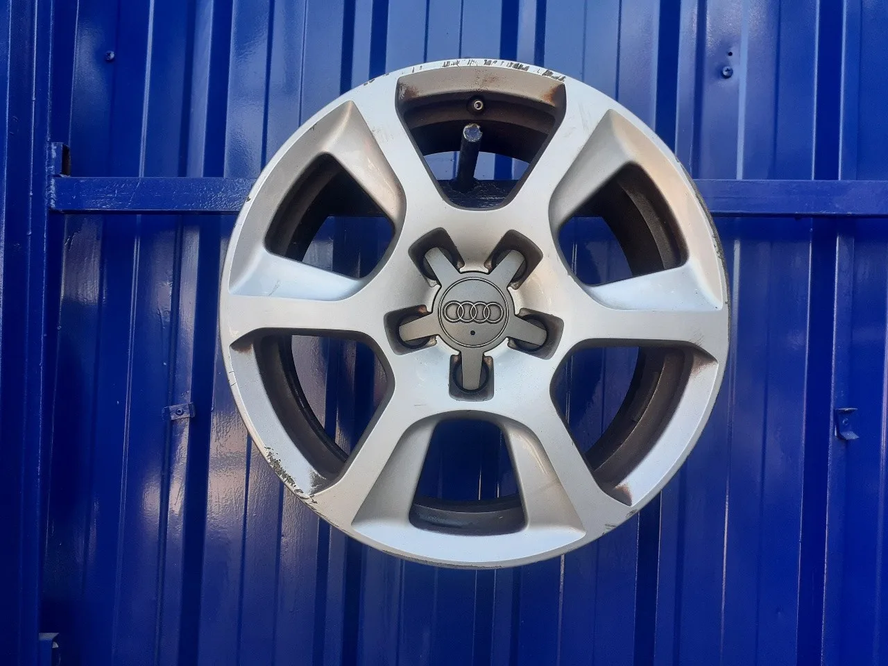 Llanta para Audi A4 Ber. (B8)