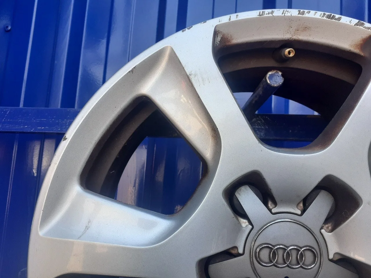 Llanta para Audi A4 Ber. (B8)