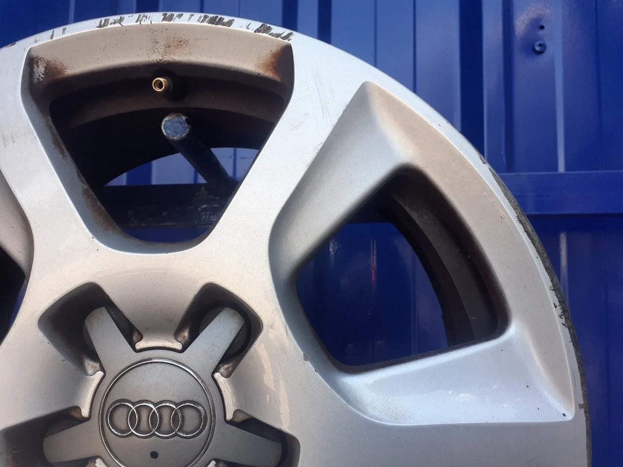 Llanta para Audi A4 Ber. (B8)