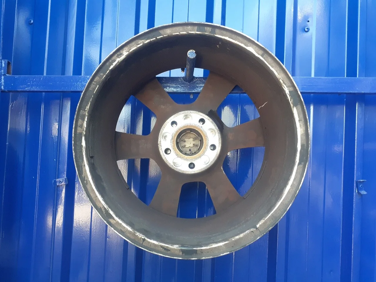 Llanta para Audi A4 Ber. (B8)