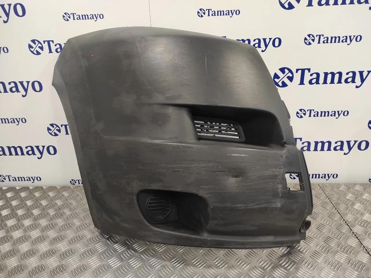 Puntera Paragolpes Delantero Derecho para Fiat Ducato Furgon