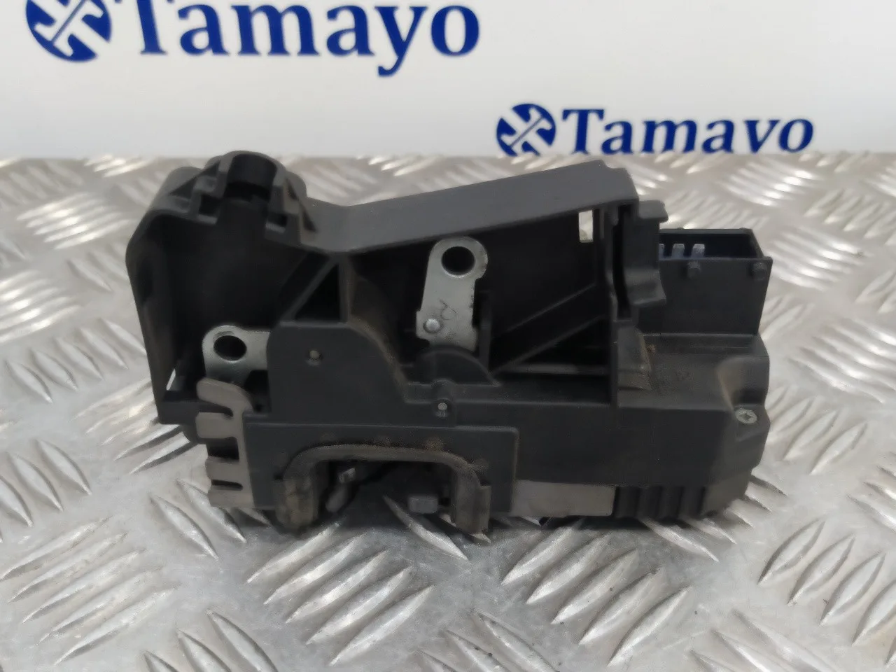 Cerradura Puerta Delantera Derecha para Renault Trafic Caja Cerrada (Ab 4.01)