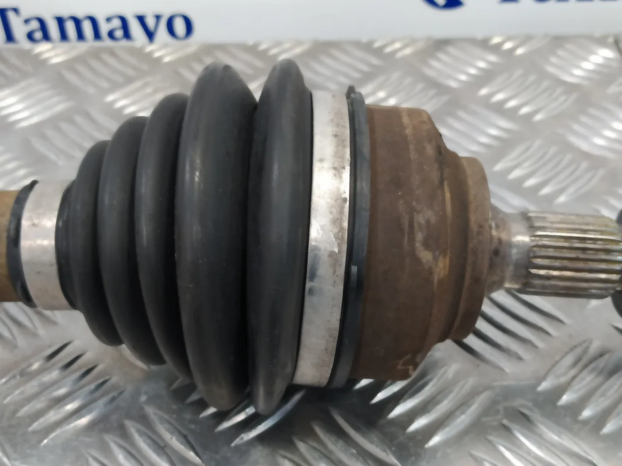 Transmision Delantera Derecha para Peugeot 308