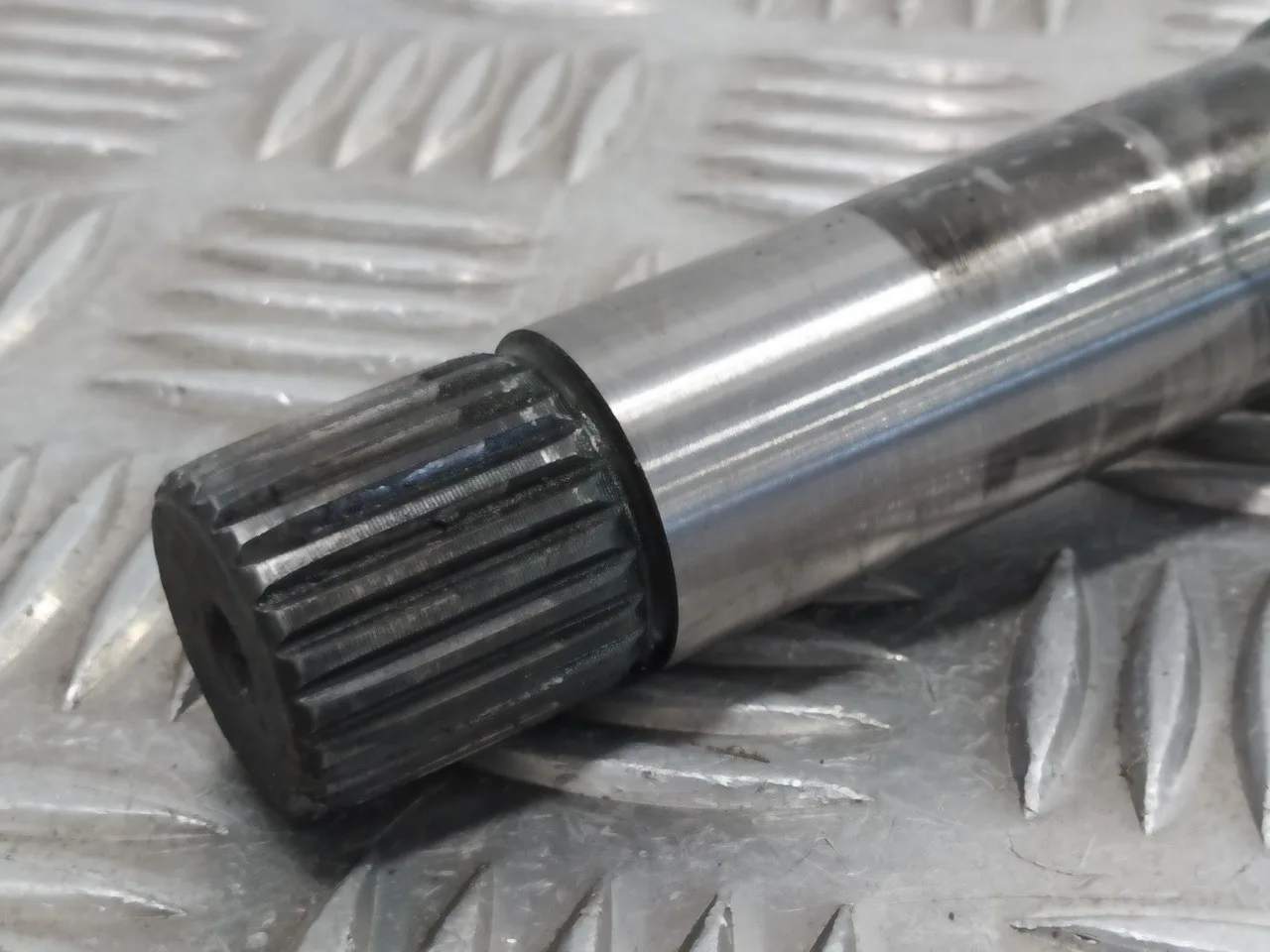 Transmision Delantera Derecha para Peugeot 308