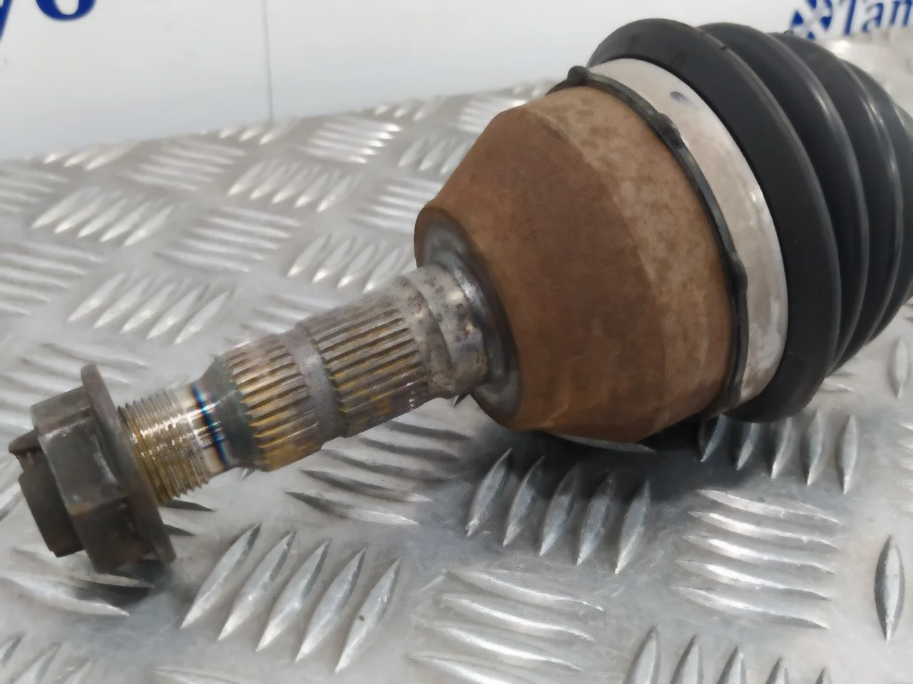 Transmision Delantera Izquierda para Opel Astra J Lim.