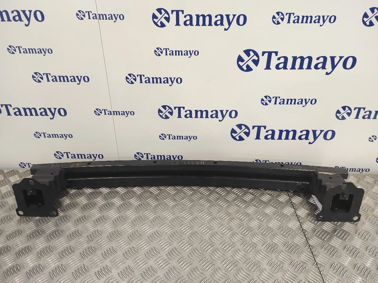 Refuerzo Paragolpes Delantero para Peugeot 207 Sw