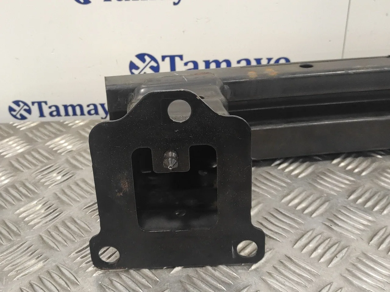 Refuerzo Paragolpes Delantero para Peugeot 207 Sw