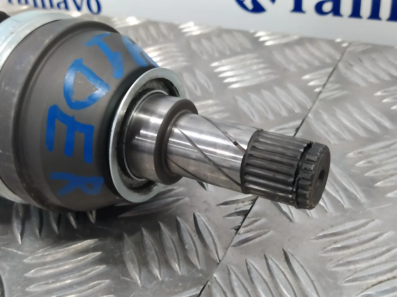 Transmision Delantera Derecha para Opel Astra J Lim.