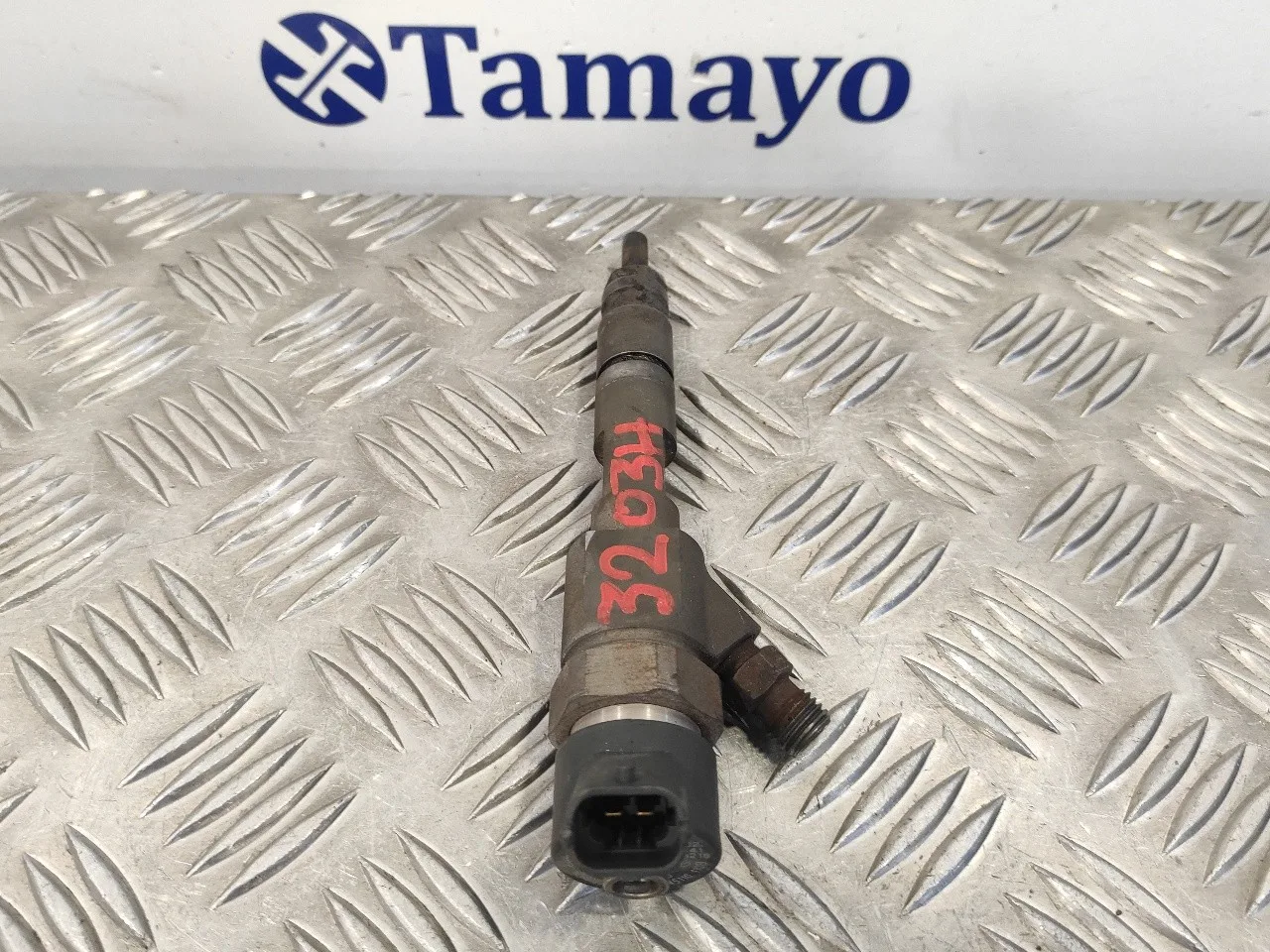 Inyector para Renault Laguna Ii Grandtour (Kg0)