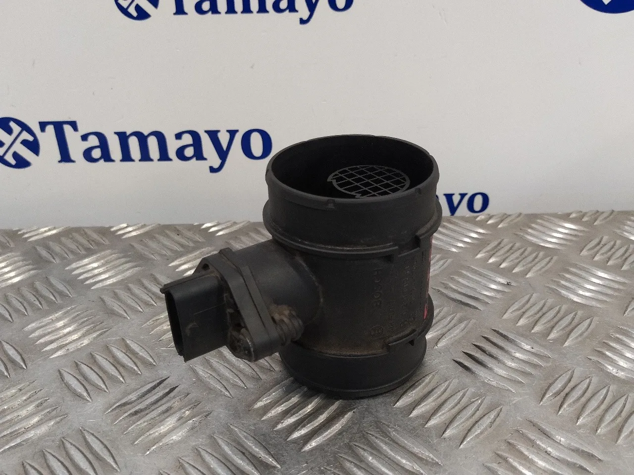 Caudalimetro para Hyundai Tucson (Jm)