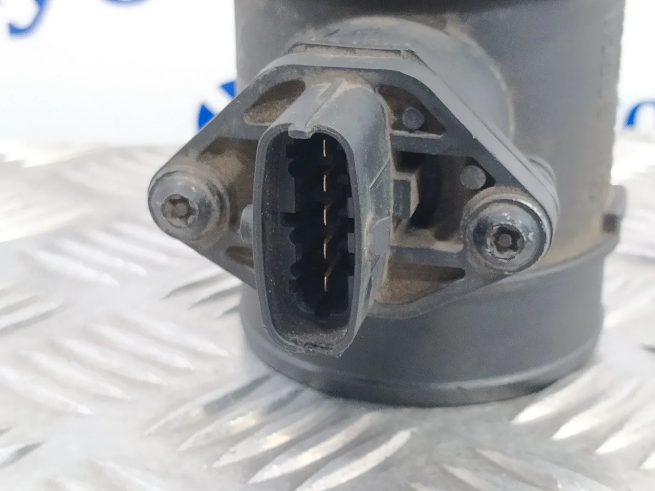 Caudalimetro para Hyundai Tucson (Jm)