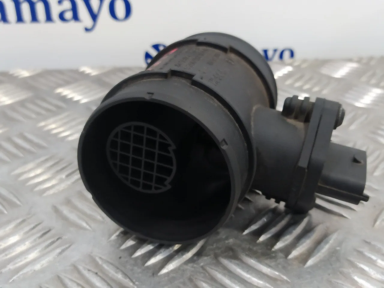Caudalimetro para Hyundai Tucson (Jm)