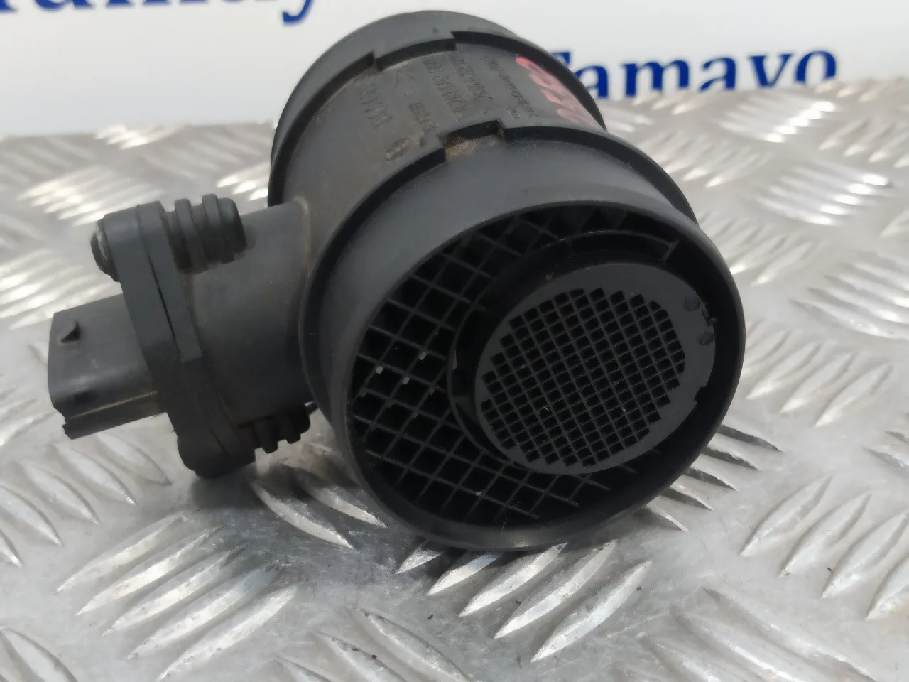 Caudalimetro para Hyundai Tucson (Jm)