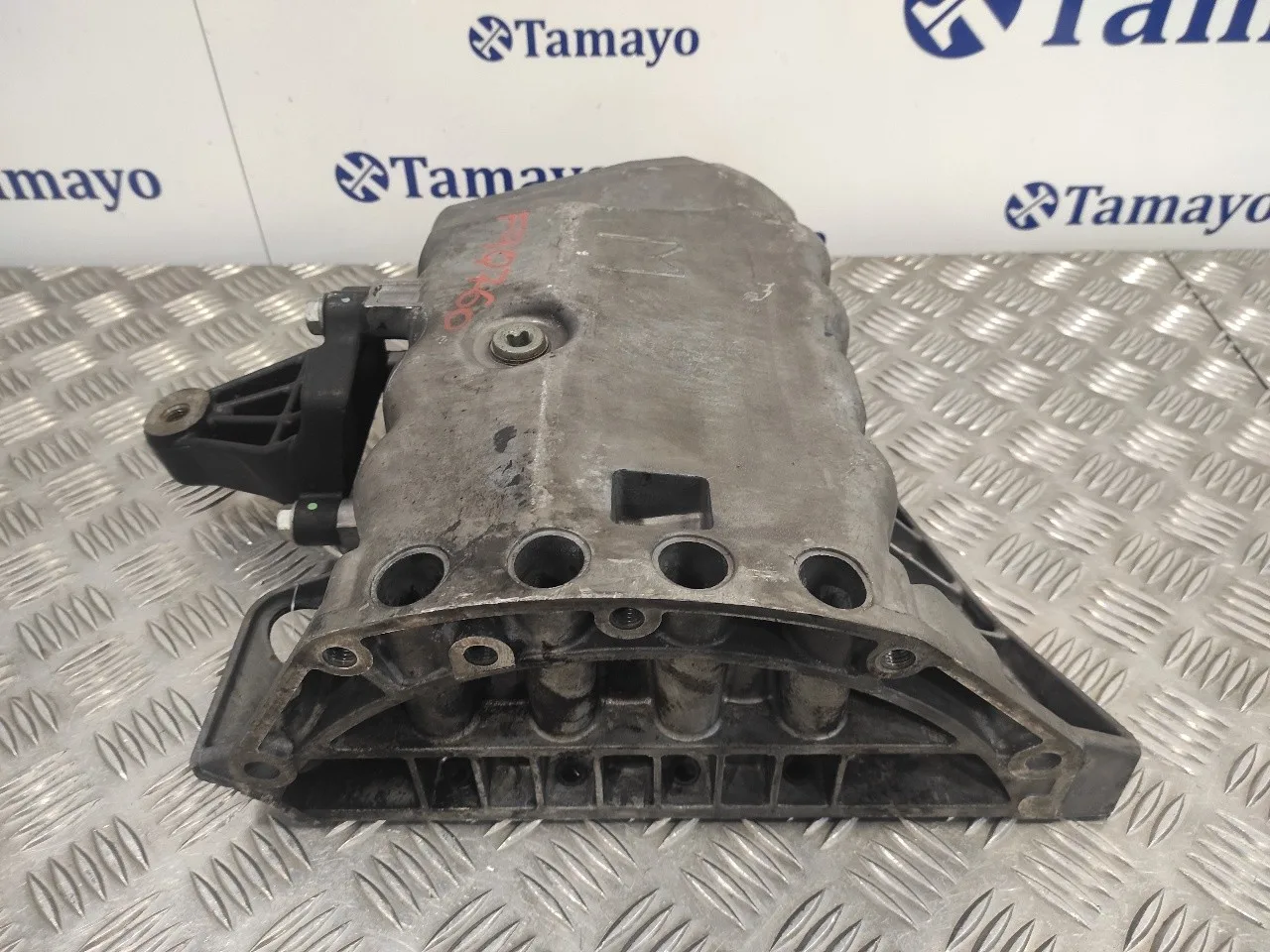 Carter para Renault Trafic Caja Cerrada (Ab 4.01)