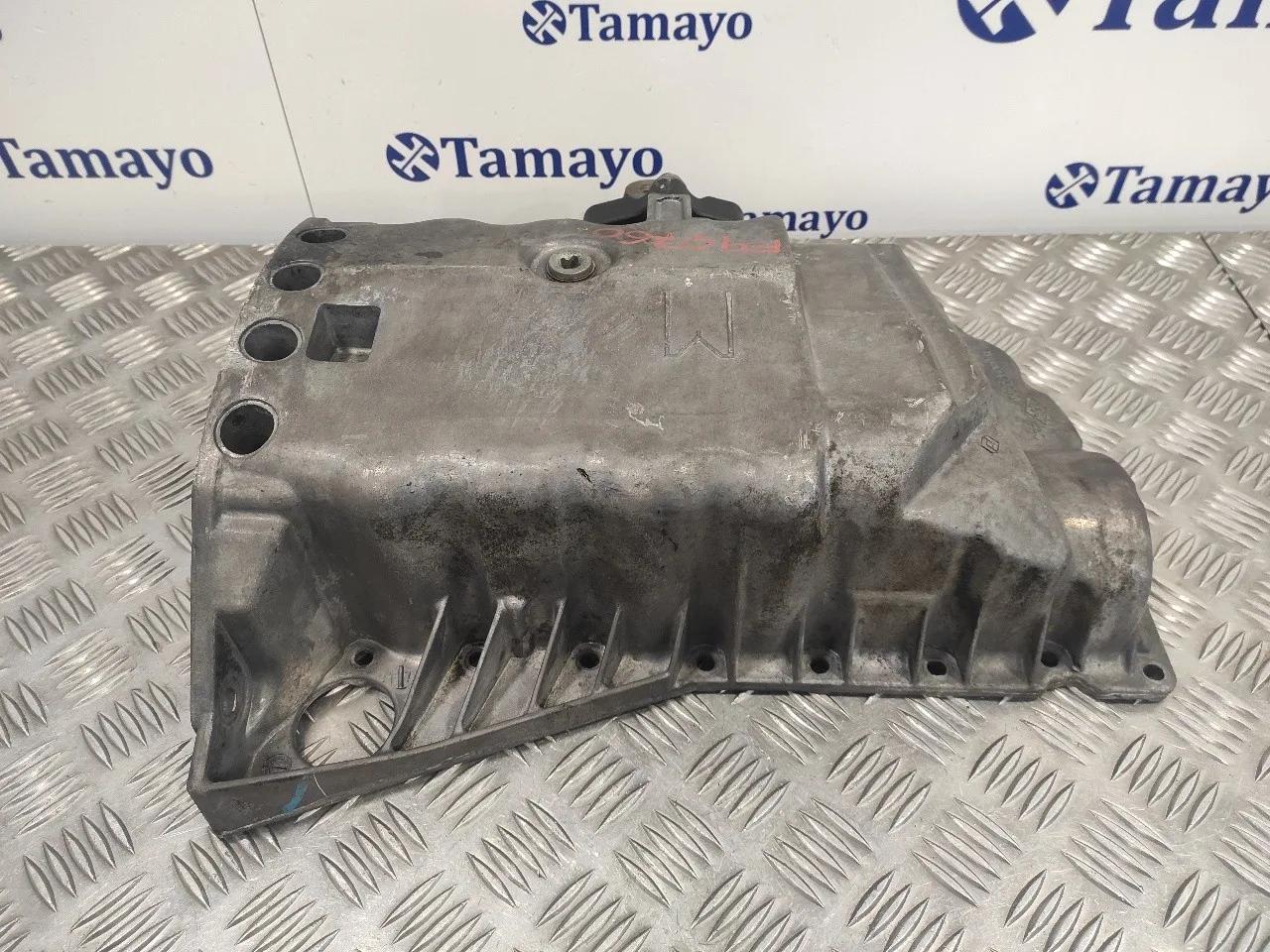 Carter para Renault Trafic Caja Cerrada (Ab 4.01)