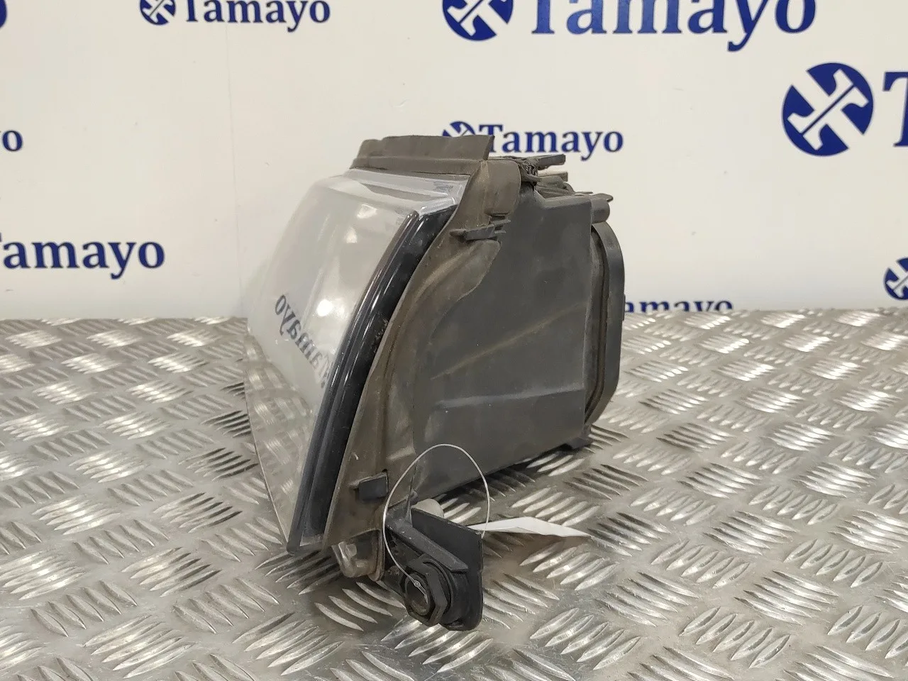 Faro Derecho para Skoda Fabia Familiar (6Y5)