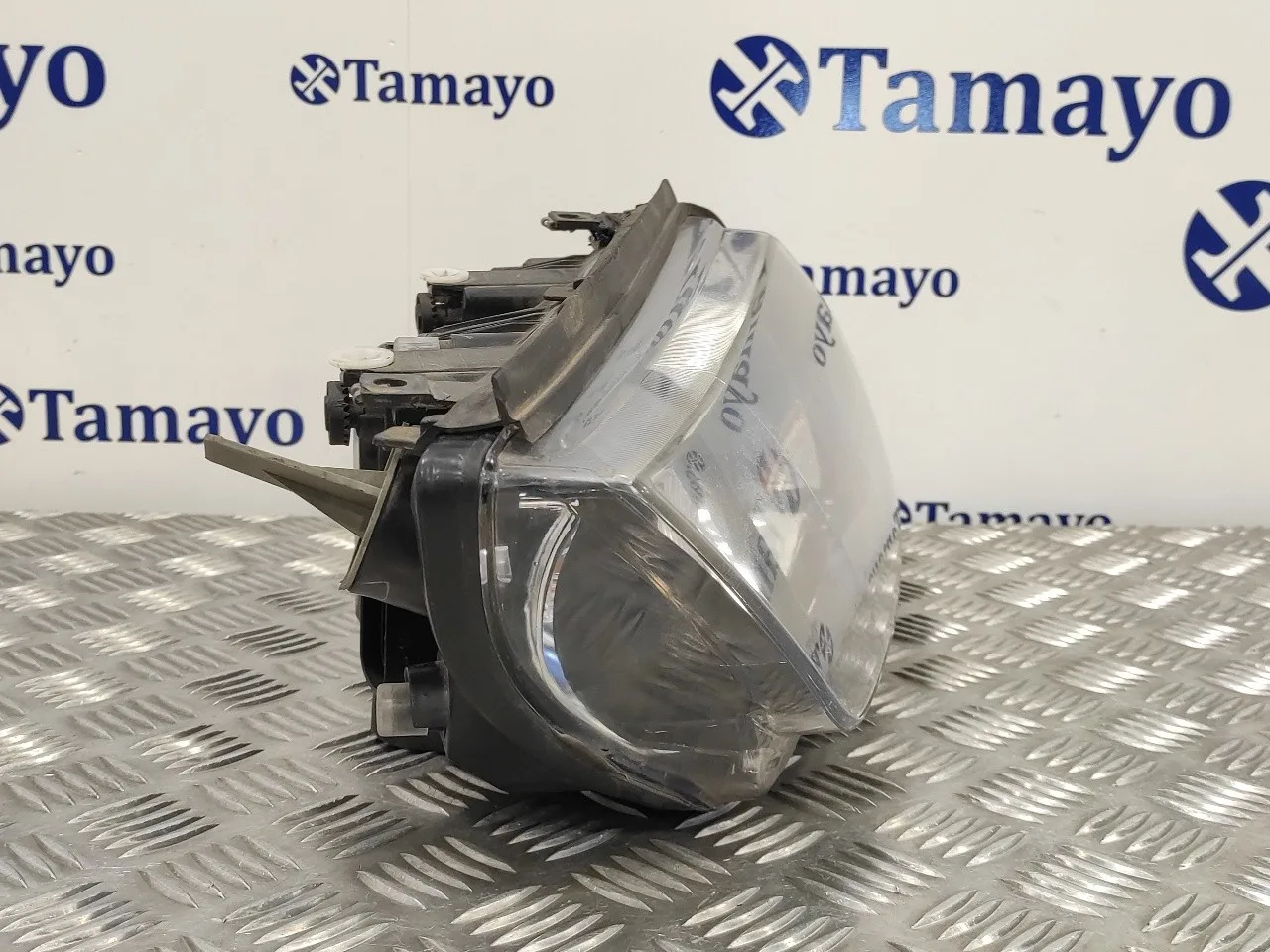 Faro Derecho para Skoda Fabia Familiar (6Y5)