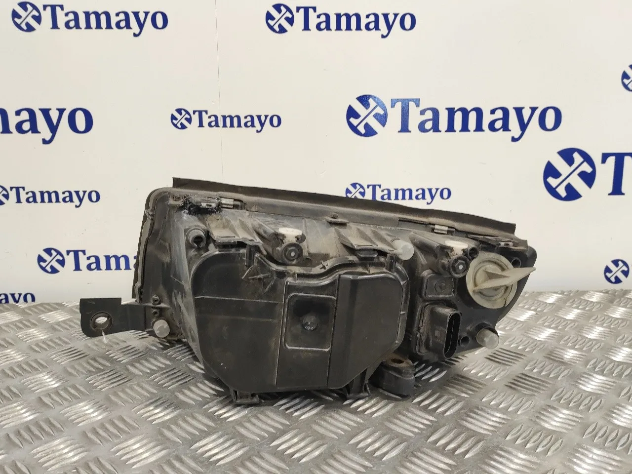Faro Derecho para Skoda Fabia Familiar (6Y5)