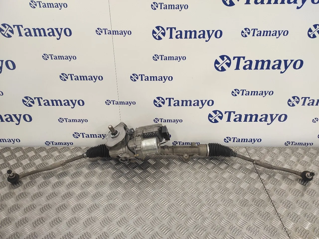 Cremallera Direccion para Peugeot 207