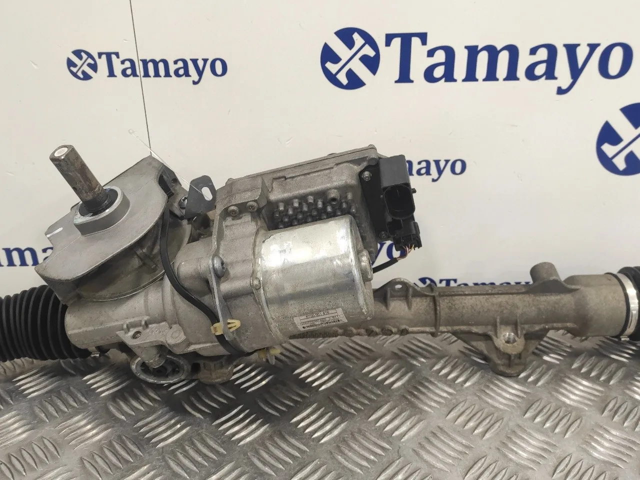 Cremallera Direccion para Peugeot 207