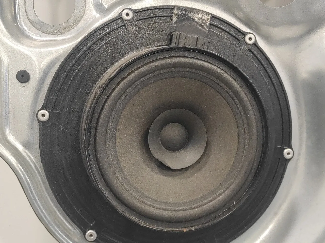 Elevalunas Delantero Derecho para Volkswagen T5 Transporter (7E)