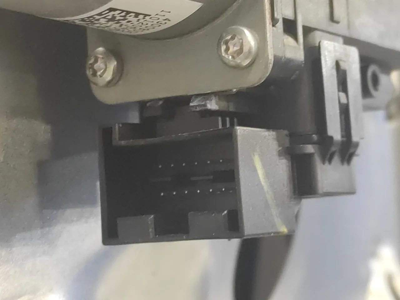 Elevalunas Delantero Derecho para Volkswagen T5 Transporter (7E)