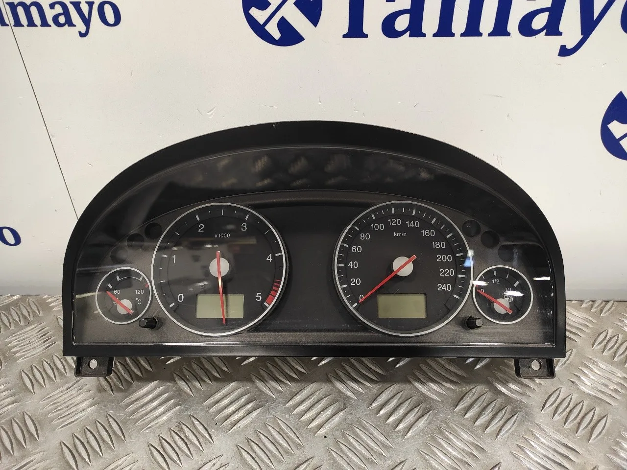 Cuadro Instrumentos para Ford Mondeo Berlina (Ge)