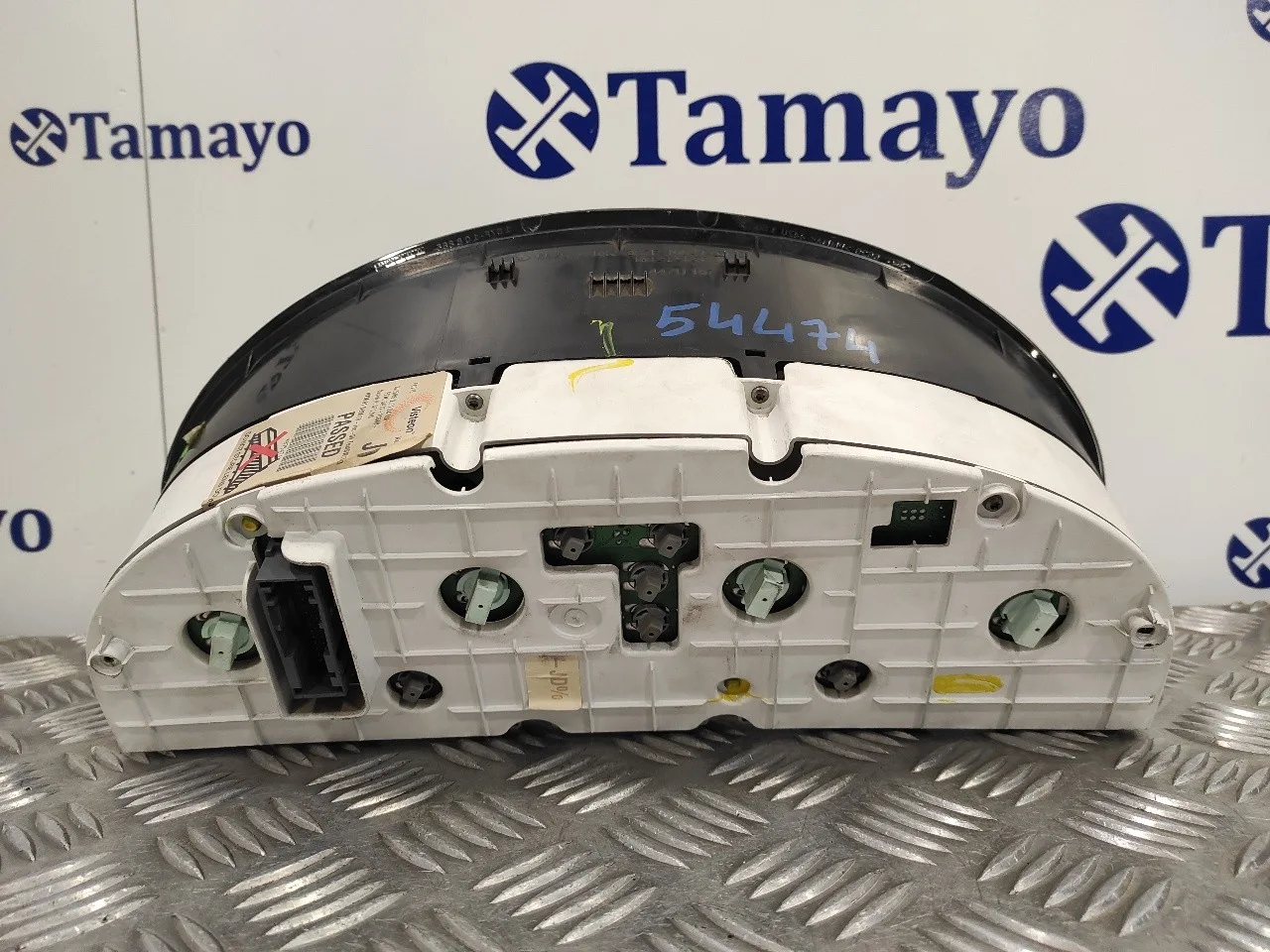 Cuadro Instrumentos para Ford Mondeo Berlina (Ge)