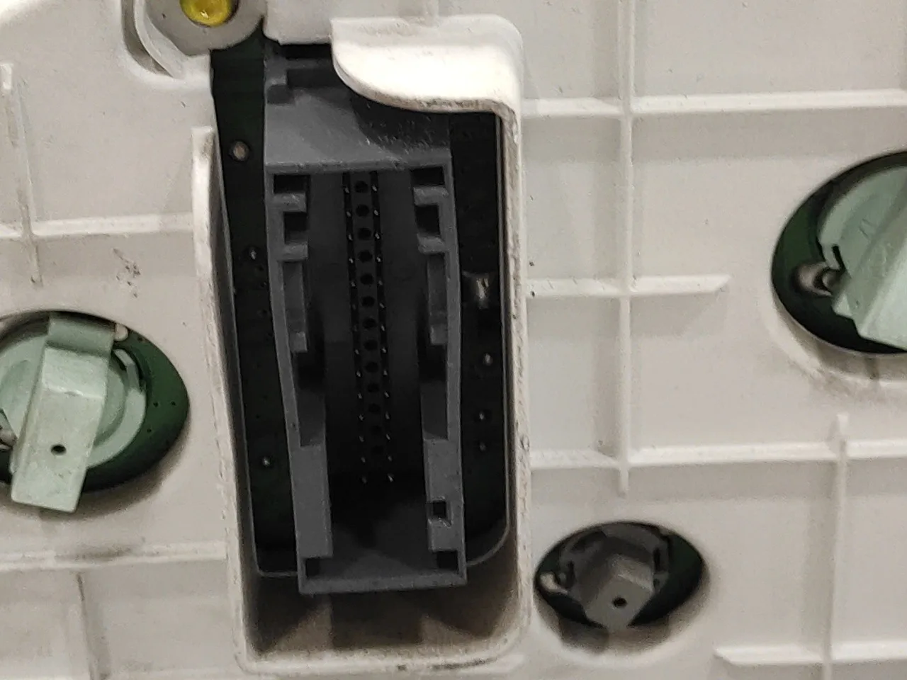Cuadro Instrumentos para Ford Mondeo Berlina (Ge)
