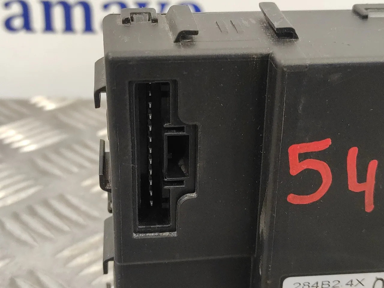 Modulo Confort para Nissan Pathfinder (R51)