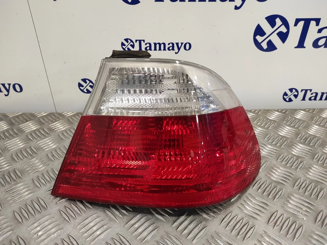 Piloto Trasero Derecho para Bmw Serie 3 Coupe (E46)