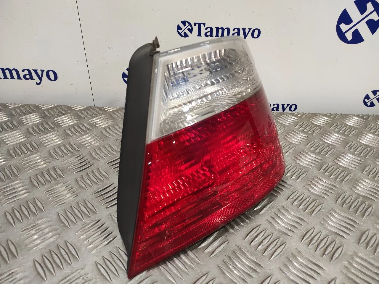 Piloto Trasero Derecho para Bmw Serie 3 Coupe (E46)