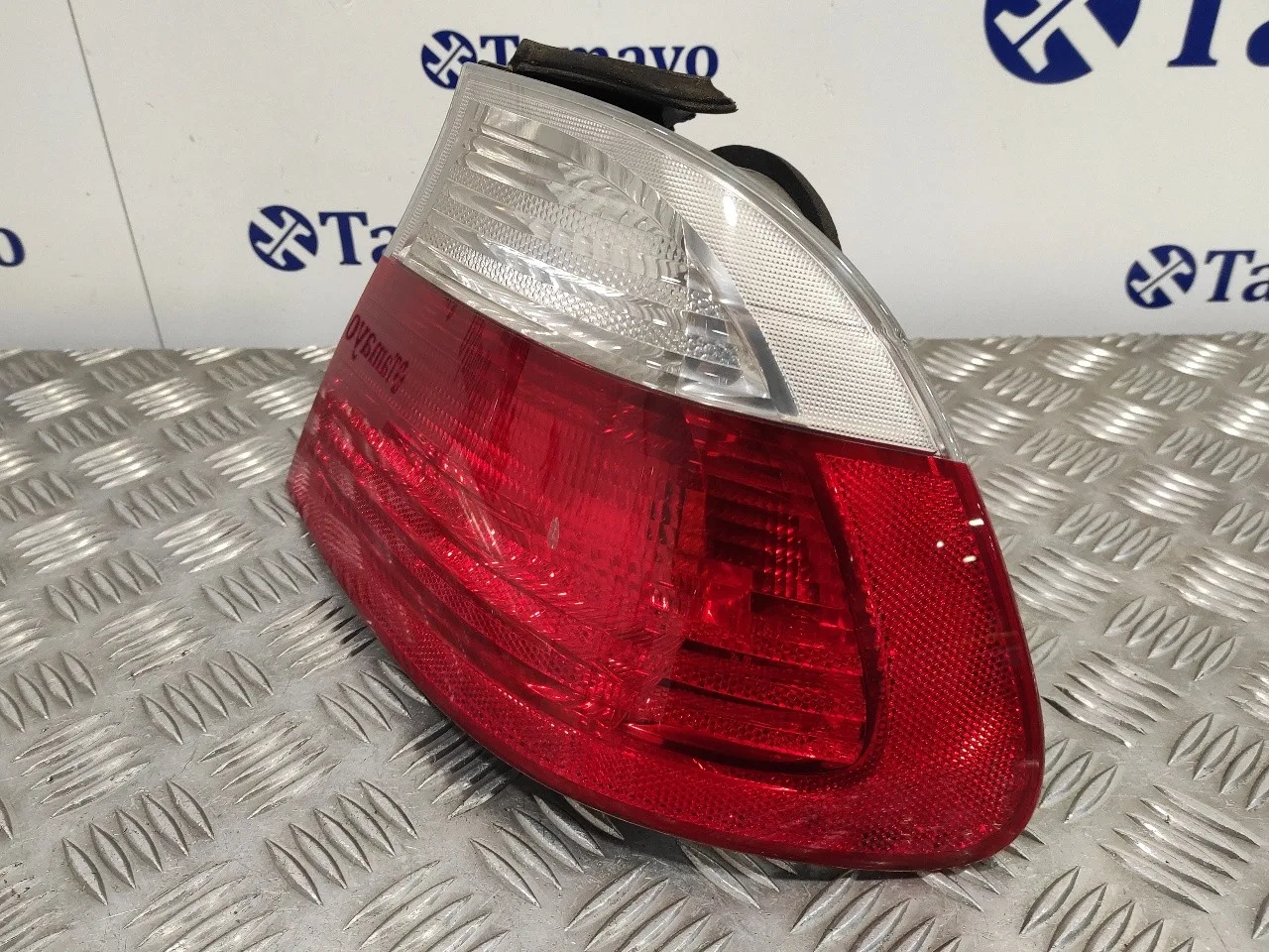 Piloto Trasero Derecho para Bmw Serie 3 Coupe (E46)