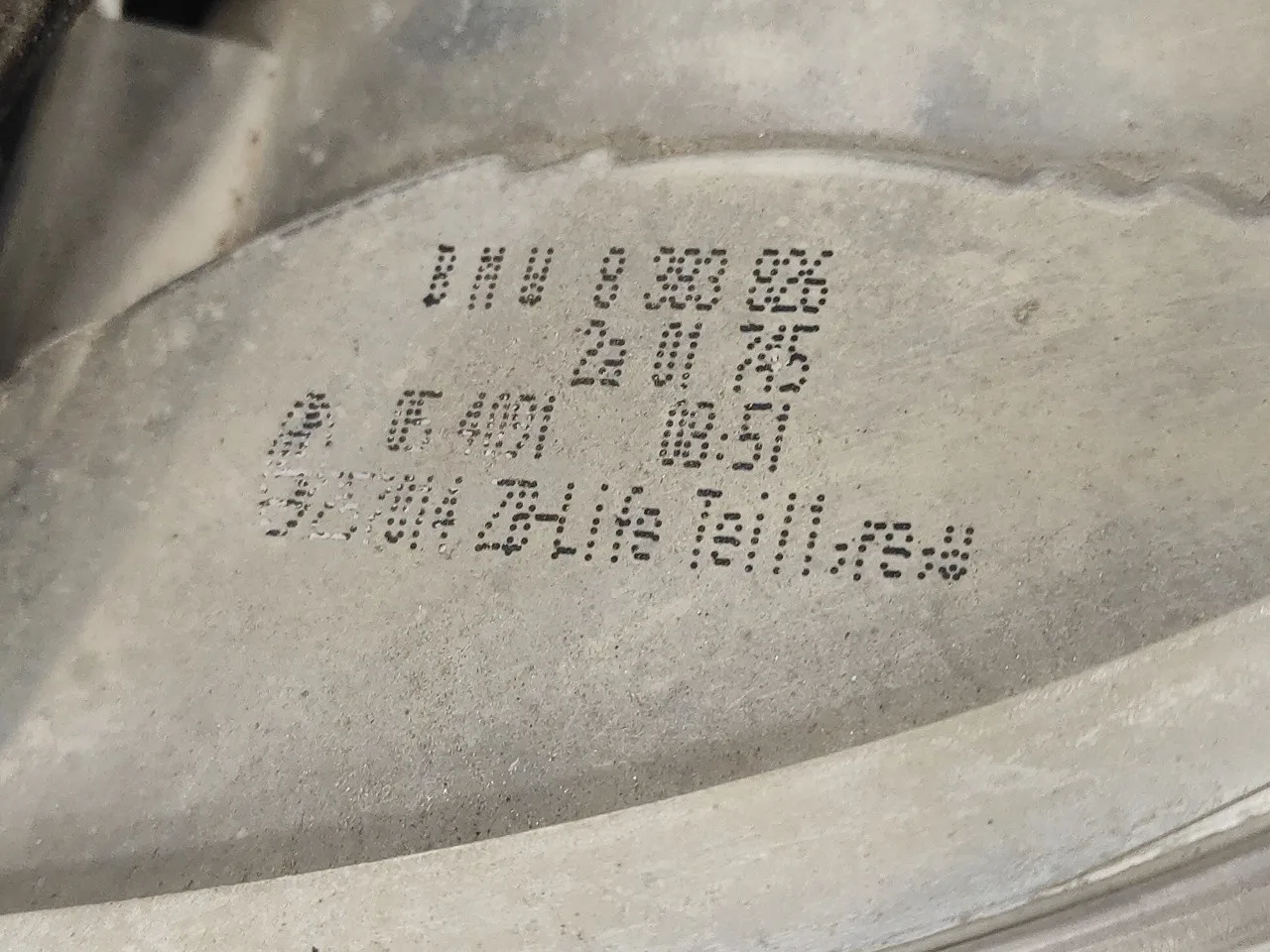 Piloto Trasero Derecho para Bmw Serie 3 Coupe (E46)