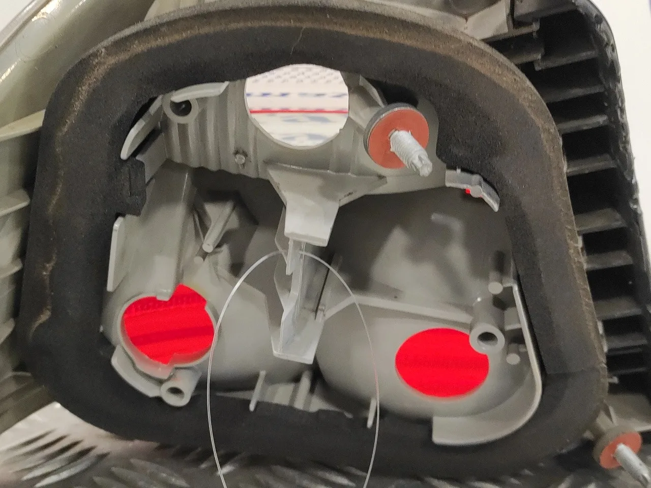 Piloto Trasero Derecho para Bmw Serie 3 Coupe (E46)
