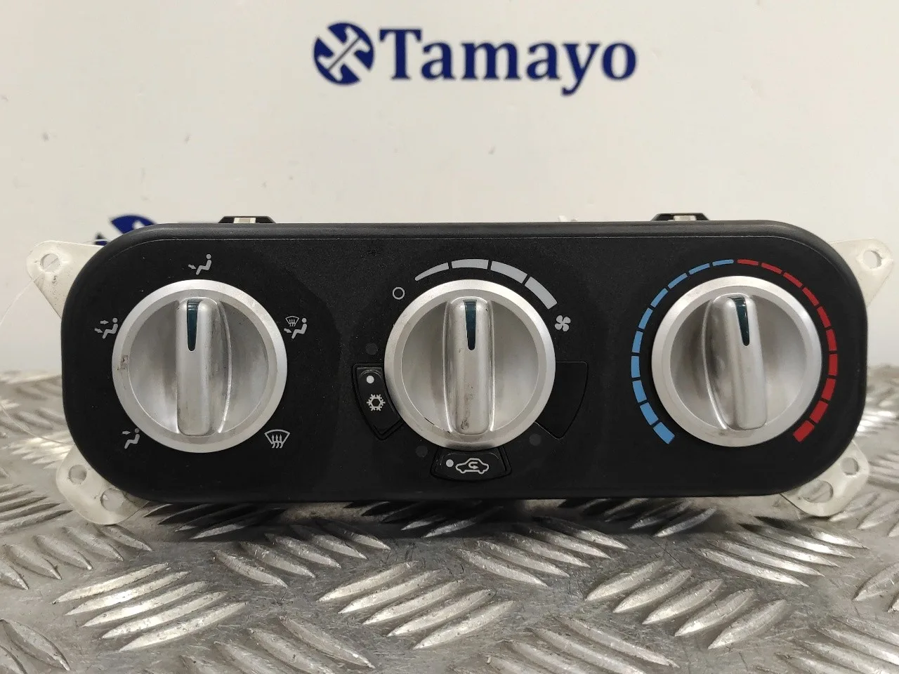 Mando Climatizador para Chrysler Pt Cruiser (Pt)