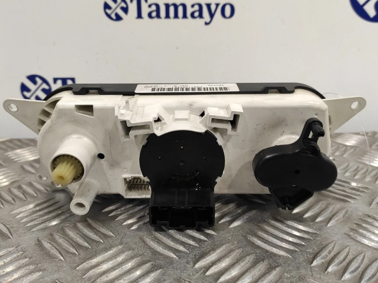 Mando Climatizador para Chrysler Pt Cruiser (Pt)