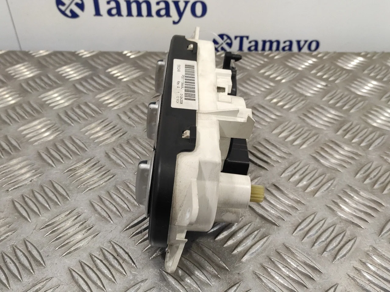 Mando Climatizador para Chrysler Pt Cruiser (Pt)