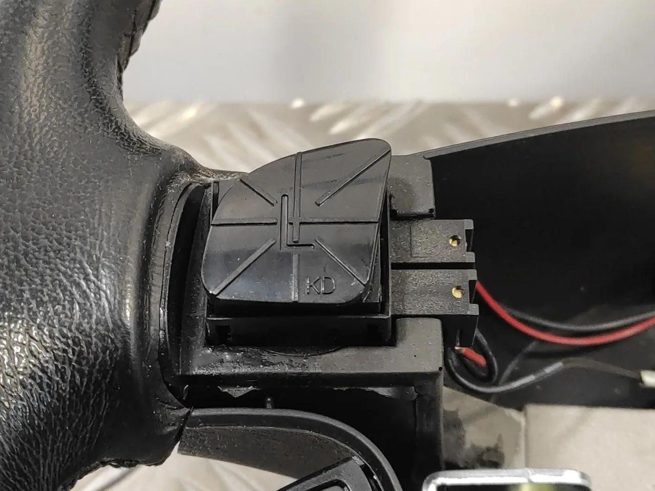 Volante para Chevrolet Aveo