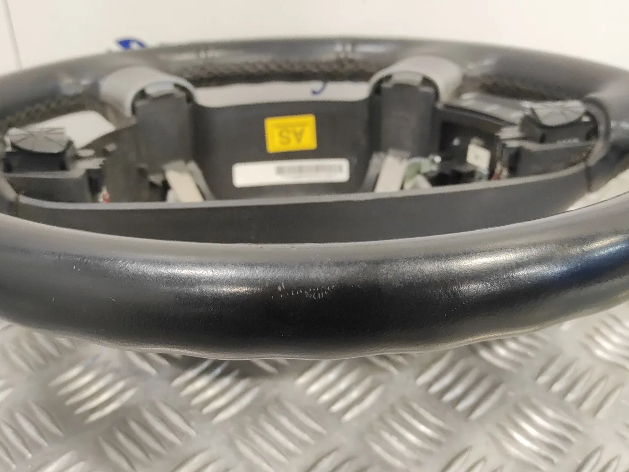 Volante para Chevrolet Aveo