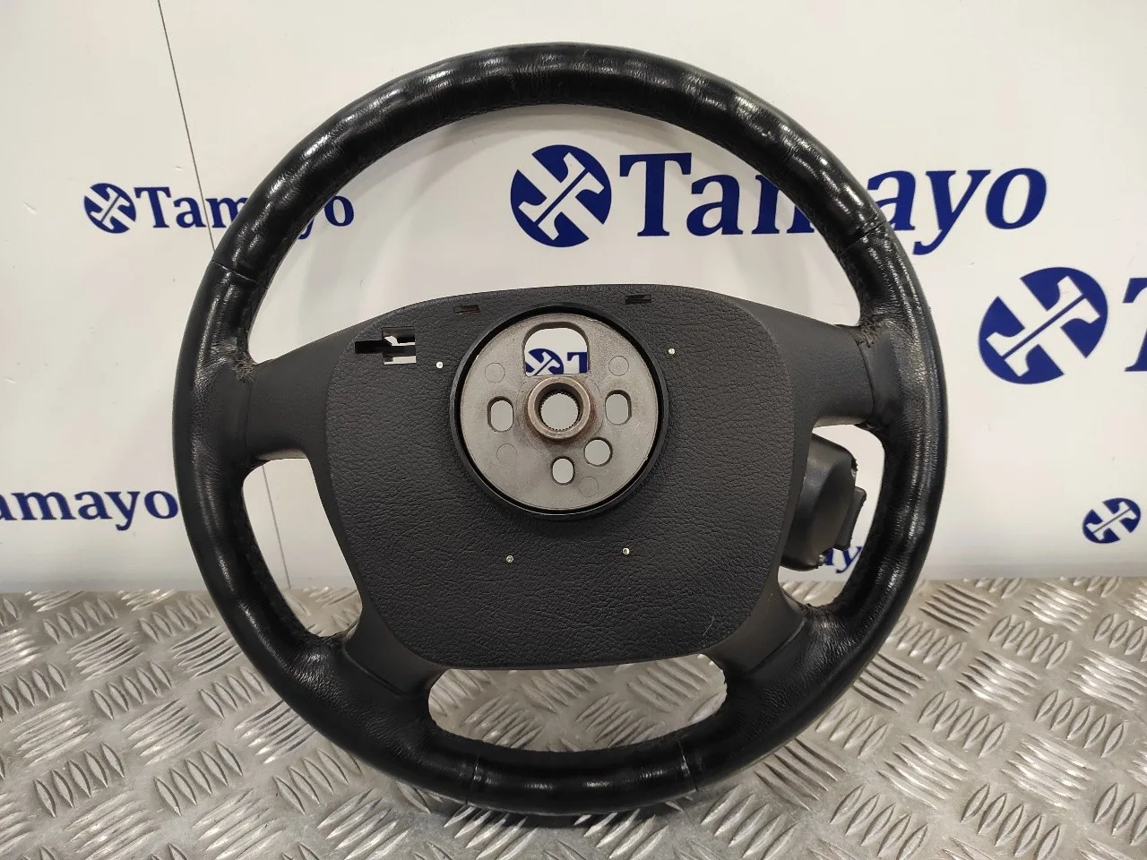 Volante para Chevrolet Aveo