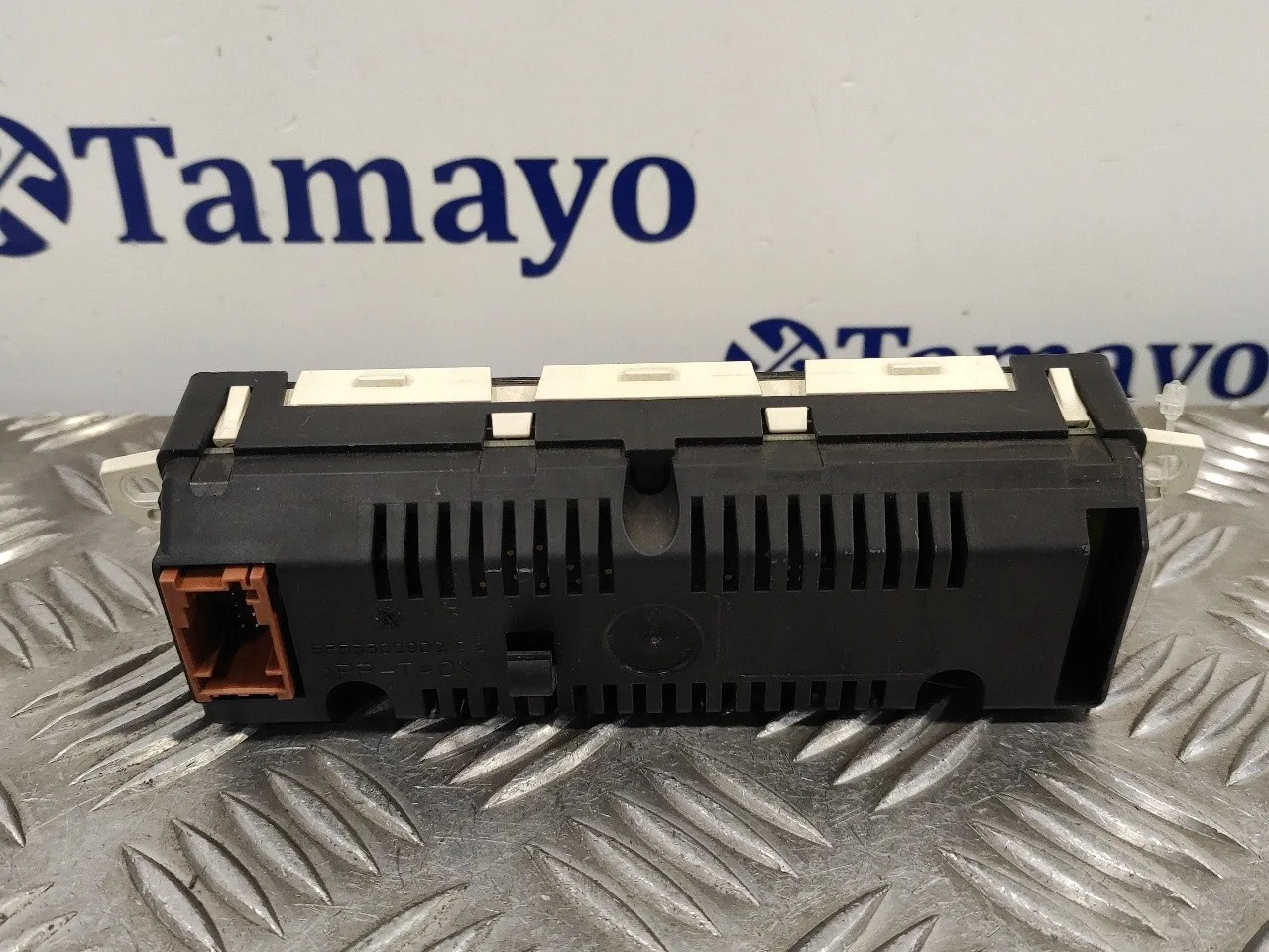 Pantalla Multifuncion para Peugeot 308